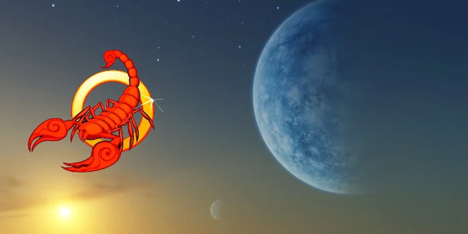 Jupiter Transit Results for Scorpio Moon Sign